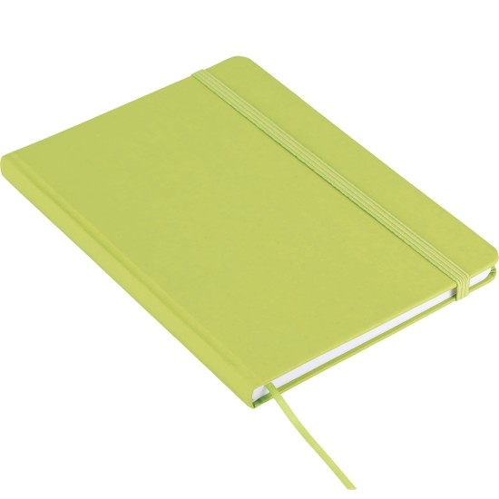 5" x 7" Large Rainbow Notebook