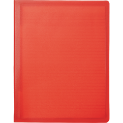 Translucent Padfolio