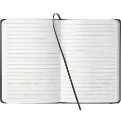 5" x 7" Snap Elastic Closure Notebook