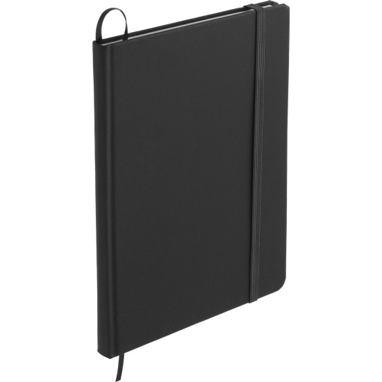 5" x 7" Snap Elastic Closure Notebook