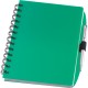 5.5" x 7" Coordinator Spiral Notebook