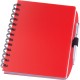 5.5" x 7" Coordinator Spiral Notebook