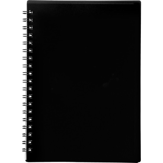 5" x 7" Duchess Spiral Notebook