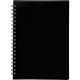 5" x 7" Duchess Spiral Notebook