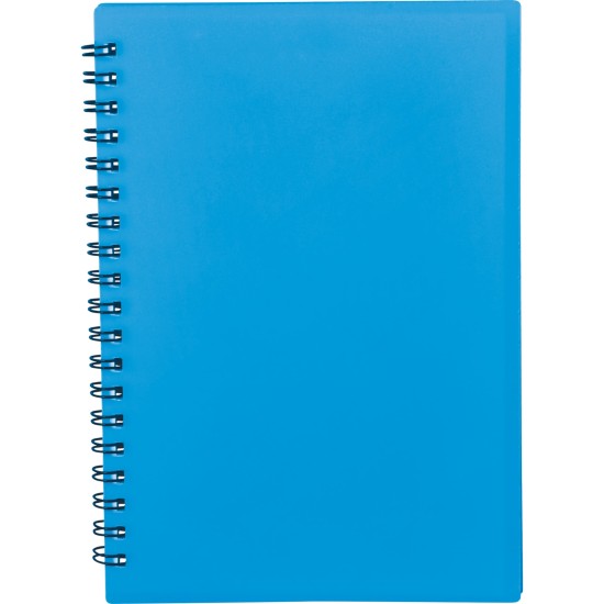 5" x 7" Duchess Spiral Notebook