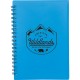 5" x 7" Duchess Spiral Notebook