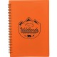 5" x 7" Duchess Spiral Notebook