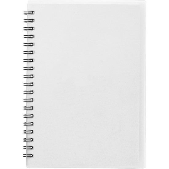 5" x 7" Duchess Spiral Notebook