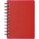 Multi-Tasker Spiral Notebook