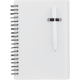 5" x 7" Chronicle Spiral Notebook w/Pen 5" x 7" Chronicle Spiral Notebook w/Pen