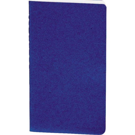 3" x 5" Recycled Mini Pocket Notebook
