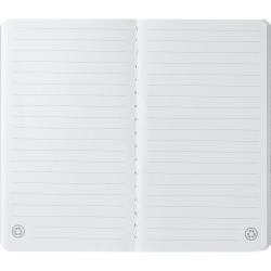 3" x 5" Recycled Mini Pocket Notebook