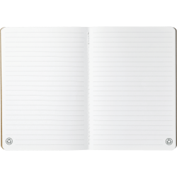 5" x 7" Recycled Pocket Notebook