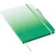 6" x 8.5" Gradient Bound Notebook
