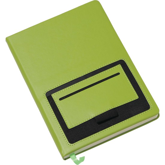6" x 8" Moda Notebook
