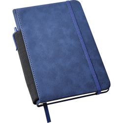 5" x 8" Victory Notebook with Pen