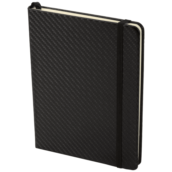 5" x 7" Carbon Bound Notebook