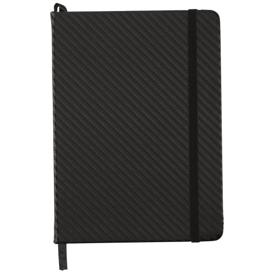 5" x 7" Carbon Bound Notebook