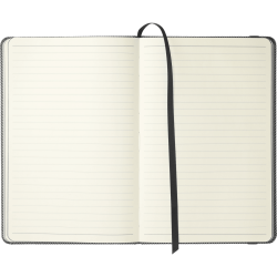 5.5" x 8" Harrington Bound Notebook