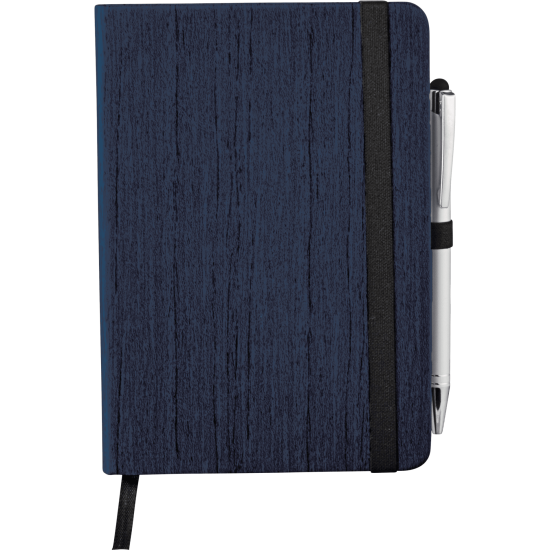 5" x 7" Burton Bound Notebook 5" x 7" Burton Bound Notebook