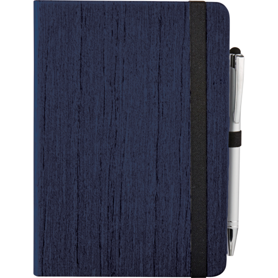 5" x 7" Burton Bound Notebook 5" x 7" Burton Bound Notebook