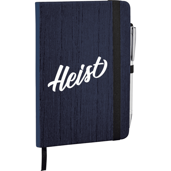 5" x 7" Burton Bound Notebook 5" x 7" Burton Bound Notebook