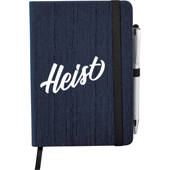 5" x 7" Burton Bound Notebook 5" x 7" Burton Bound Notebook