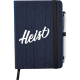 5" x 7" Burton Bound Notebook 5" x 7" Burton Bound Notebook
