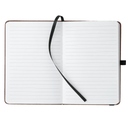 5" x 7" Burton Bound Notebook