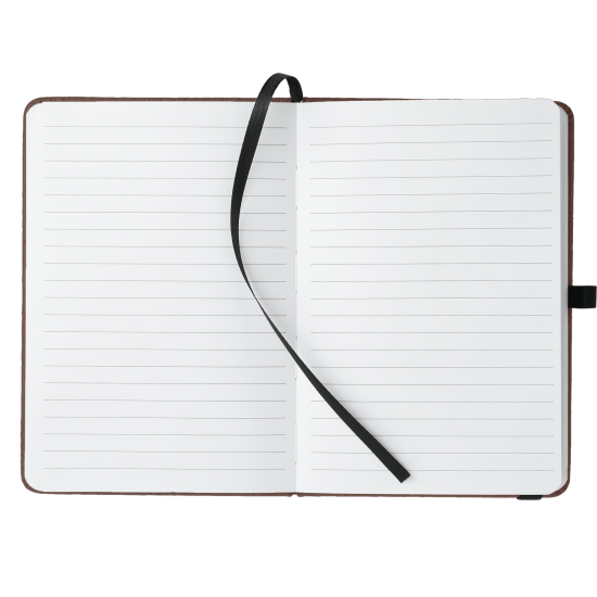 5" x 7" Burton Bound Notebook 5" x 7" Burton Bound Notebook
