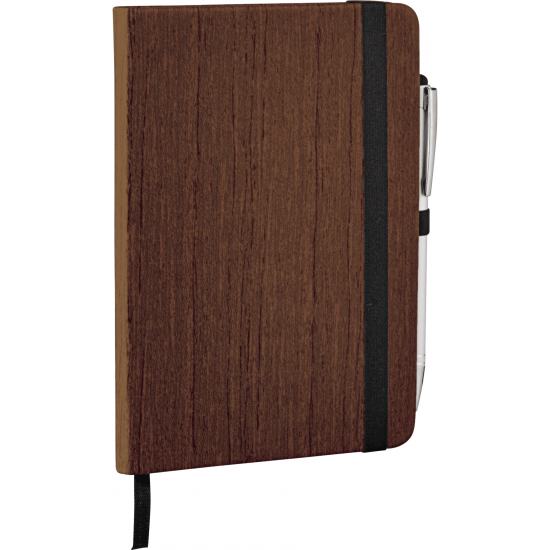 5" x 7" Burton Bound Notebook 5" x 7" Burton Bound Notebook