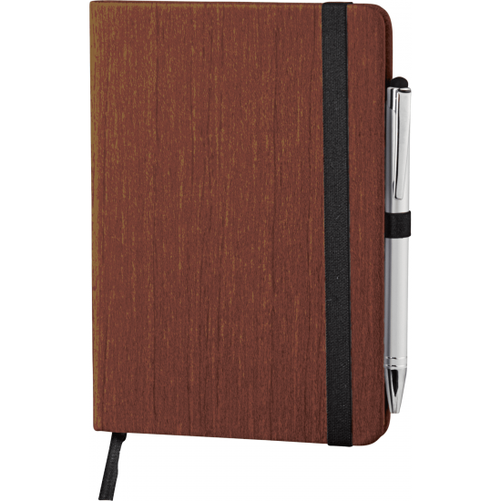 5" x 7" Burton Bound Notebook 5" x 7" Burton Bound Notebook