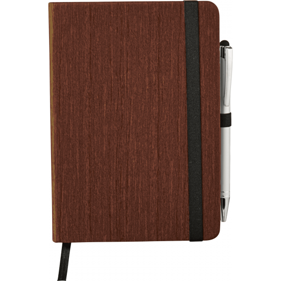 5" x 7" Burton Bound Notebook 5" x 7" Burton Bound Notebook