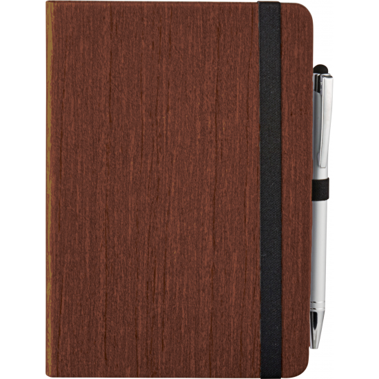 5" x 7" Burton Bound Notebook 5" x 7" Burton Bound Notebook