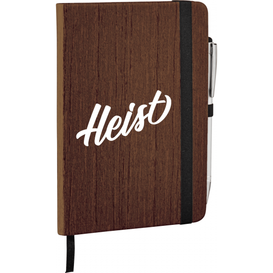 5" x 7" Burton Bound Notebook 5" x 7" Burton Bound Notebook