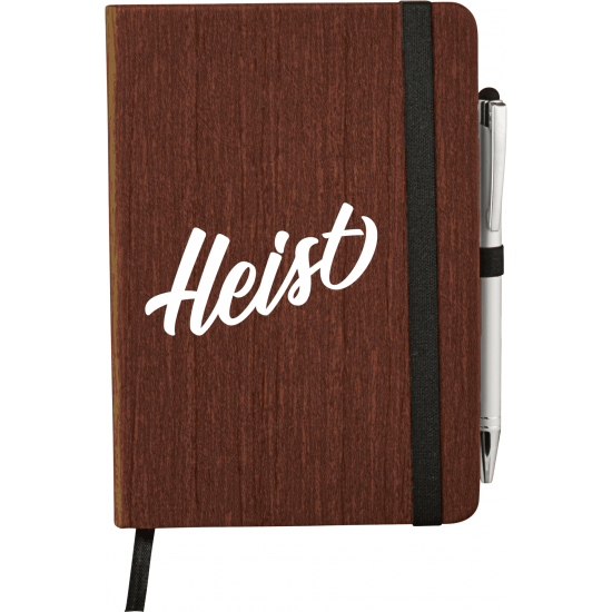 5" x 7" Burton Bound Notebook 5" x 7" Burton Bound Notebook