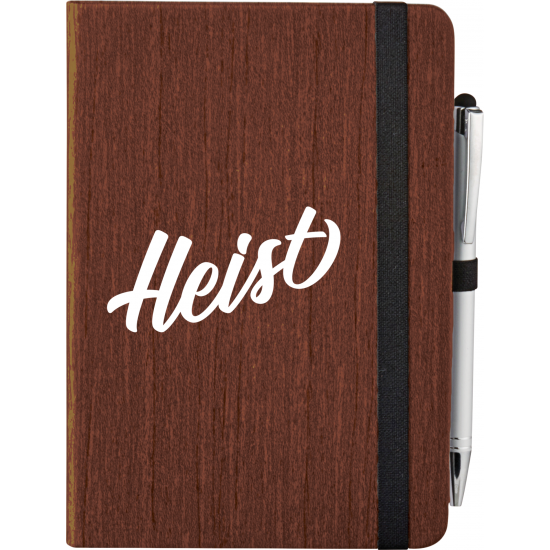 5" x 7" Burton Bound Notebook 5" x 7" Burton Bound Notebook