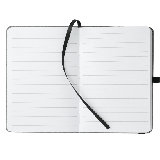 5" x 7" Burton Bound Notebook 5" x 7" Burton Bound Notebook