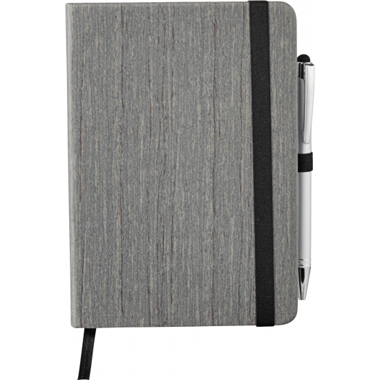 5" x 7" Burton Bound Notebook 5" x 7" Burton Bound Notebook