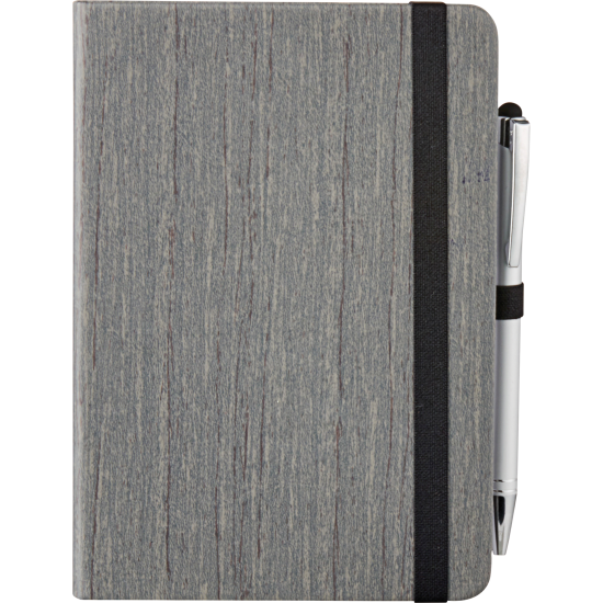 5" x 7" Burton Bound Notebook 5" x 7" Burton Bound Notebook