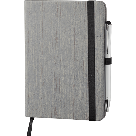 5" x 7" Burton Bound Notebook 5" x 7" Burton Bound Notebook