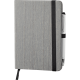 5" x 7" Burton Bound Notebook 5" x 7" Burton Bound Notebook