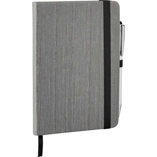 5" x 7" Burton Bound Notebook 5" x 7" Burton Bound Notebook