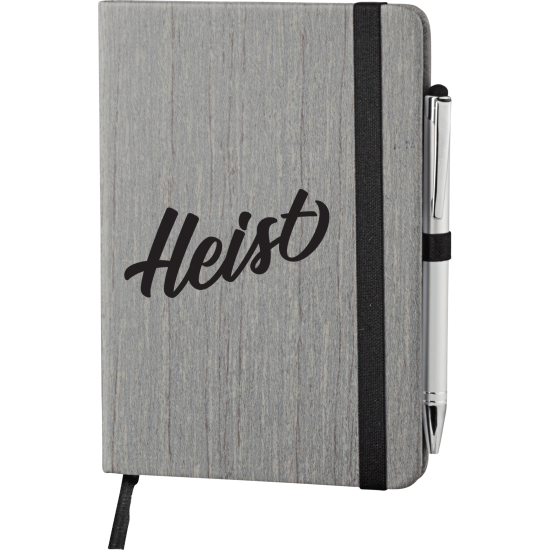 5" x 7" Burton Bound Notebook 5" x 7" Burton Bound Notebook