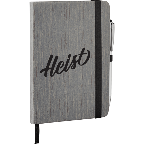 5" x 7" Burton Bound Notebook 5" x 7" Burton Bound Notebook