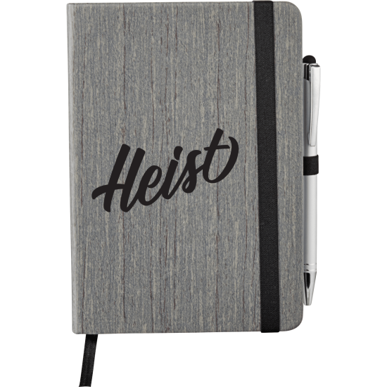 5" x 7" Burton Bound Notebook 5" x 7" Burton Bound Notebook