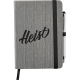 5" x 7" Burton Bound Notebook 5" x 7" Burton Bound Notebook