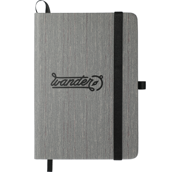 5" x 7" Burton Bound Notebook 5" x 7" Burton Bound Notebook