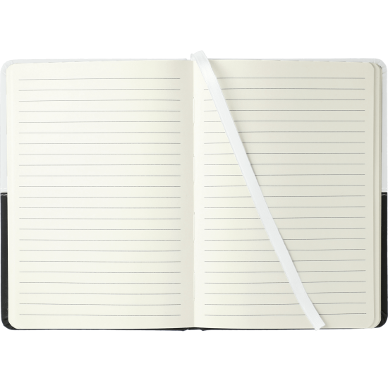 5"x 7" Color Block Notebook