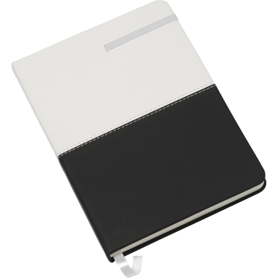 5"x 7" Color Block Notebook